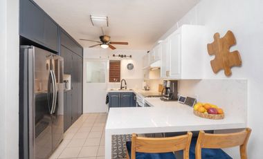Disfruta la tranquilidad de la ribera en esta bonita casa en Mirasol!