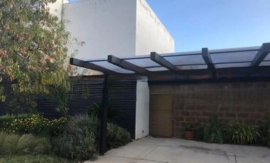 LINDA CASA EN VENTA LOMAS DE JURIQUILLA QRO.