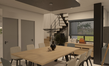 PENTHOUSE en zonas más centrales de la ciudad de Morelia