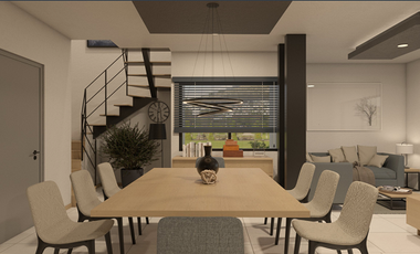 PENTHOUSE en zonas más centrales de la ciudad de Morelia