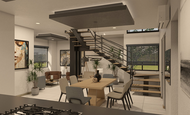 PENTHOUSE en zonas más centrales de la ciudad de Morelia