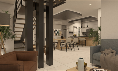 PENTHOUSE en zonas más centrales de la ciudad de Morelia