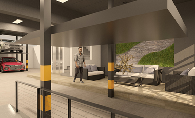 PENTHOUSE en zonas más centrales de la ciudad de Morelia