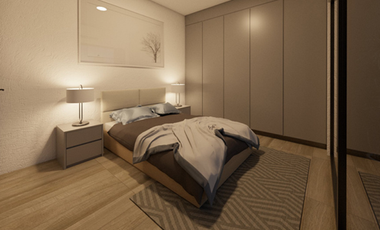 PENTHOUSE en zonas más centrales de la ciudad de Morelia