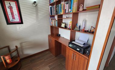 SE VENDE CASA CAMPESTRE MADRID (HACIENDA CASA BLANCA EL CANEY)