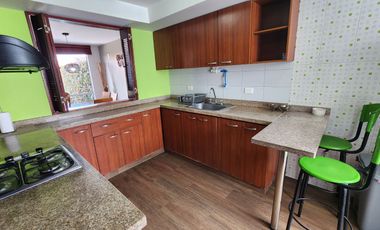 SE VENDE CASA CAMPESTRE MADRID (HACIENDA CASA BLANCA EL CANEY)