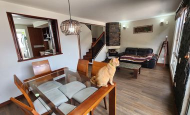 SE VENDE CASA CAMPESTRE MADRID (HACIENDA CASA BLANCA EL CANEY)