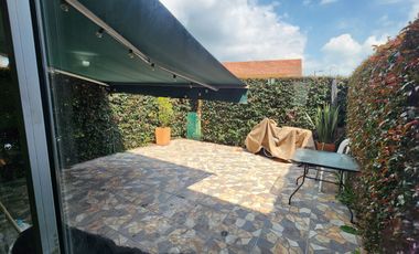 SE VENDE CASA CAMPESTRE MADRID (HACIENDA CASA BLANCA EL CANEY)
