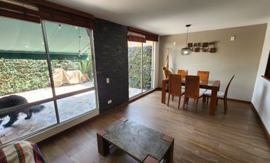 SE VENDE CASA CAMPESTRE MADRID (HACIENDA CASA BLANCA EL CANEY)