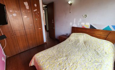 SE VENDE CASA CAMPESTRE MADRID (HACIENDA CASA BLANCA EL CANEY)