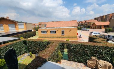 SE VENDE CASA CAMPESTRE MADRID (HACIENDA CASA BLANCA EL CANEY)