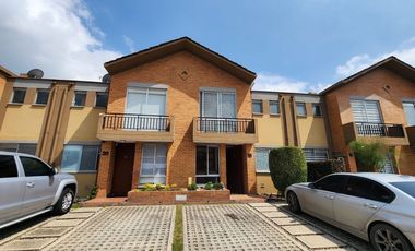 SE VENDE CASA CAMPESTRE MADRID (HACIENDA CASA BLANCA EL CANEY)