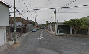 CASA DE RECUPERACIÓN BANCARIA EN PRIV. EUFEMIO ZAPATA, COL. PLAN DE AYALA, MORELOS. ¡NO SE ACEPTAN CRÉDITOS!