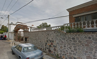 CASA DE RECUPERACIÓN BANCARIA EN PRIV. EUFEMIO ZAPATA, COL. PLAN DE AYALA, MORELOS. ¡NO SE ACEPTAN CRÉDITOS!