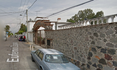 CASA DE RECUPERACIÓN BANCARIA EN PRIV. EUFEMIO ZAPATA, COL. PLAN DE AYALA, MORELOS. ¡NO SE ACEPTAN CRÉDITOS!