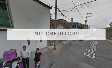 CASA DE RECUPERACIÓN BANCARIA EN PRIV. EUFEMIO ZAPATA, COL. PLAN DE AYALA, MORELOS. ¡NO SE ACEPTAN CRÉDITOS!