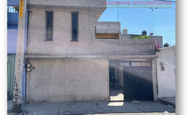 Venta de casa en Valle de Tarim 3a sección