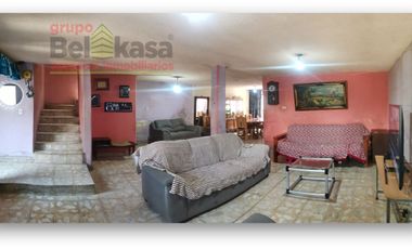 Venta de casa en Valle de Tarim 3a sección