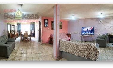 Venta de casa en Valle de Tarim 3a sección