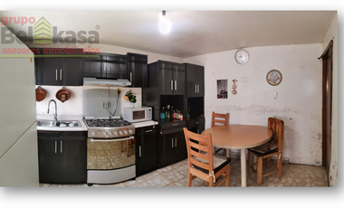 Venta de casa en Valle de Tarim 3a sección