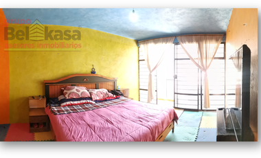 Venta de casa en Valle de Tarim 3a sección