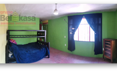 Venta de casa en Valle de Tarim 3a sección