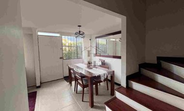 VENTA DE CASA BOSQUES DE LA ENEA