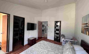 VENTA DE CASA BOSQUES DE LA ENEA