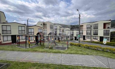 VENTA DE CASA BOSQUES DE LA ENEA