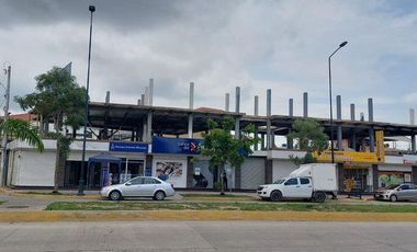 SE ALQUILA LOCAL COMERCIAL  CON EXCELENTE UBICACIÓN