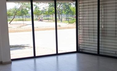 SE ALQUILA LOCAL COMERCIAL  CON EXCELENTE UBICACIÓN