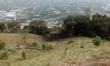 Venta gran Lote, La cruz, Copacabana Antioquia.