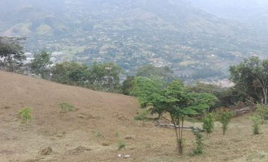 Venta gran Lote, La cruz, Copacabana Antioquia.
