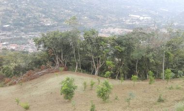 Venta gran Lote, La cruz, Copacabana Antioquia.