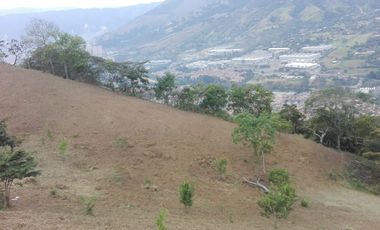 Venta gran Lote, La cruz, Copacabana Antioquia.