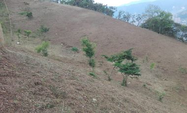 Venta gran Lote, La cruz, Copacabana Antioquia.