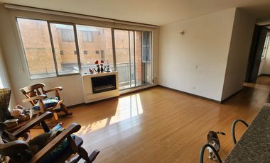 SE VENDE ESPECTACULAR APARTAMENTO MOSQUERA (RESERVA DE MALLORCA 3)
