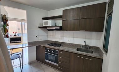 SE VENDE ESPECTACULAR APARTAMENTO MOSQUERA (RESERVA DE MALLORCA 3)