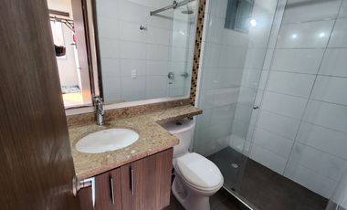 SE VENDE ESPECTACULAR APARTAMENTO MOSQUERA (RESERVA DE MALLORCA 3)