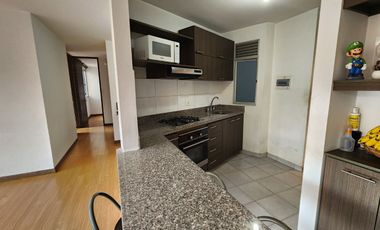 SE VENDE ESPECTACULAR APARTAMENTO MOSQUERA (RESERVA DE MALLORCA 3)