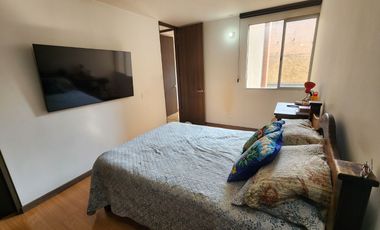 SE VENDE ESPECTACULAR APARTAMENTO MOSQUERA (RESERVA DE MALLORCA 3)