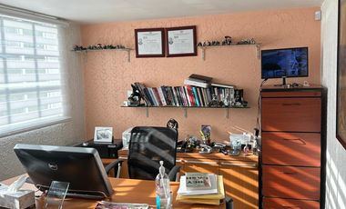 Excelente casa en venta en Lago de Guadalupe