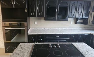 Excelente casa en venta en Lago de Guadalupe