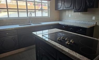 Excelente casa en venta en Lago de Guadalupe