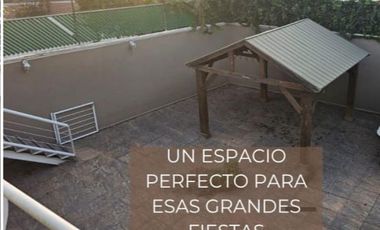 Excelente casa en venta en Lago de Guadalupe