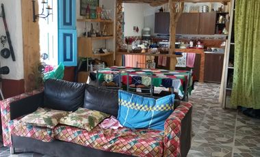 Venta hermosa finca, Concepción, Antioquia.