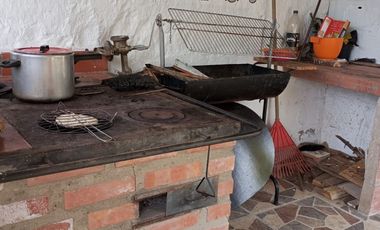 Venta hermosa finca, Concepción, Antioquia.