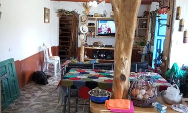 Venta hermosa finca, Concepción, Antioquia.