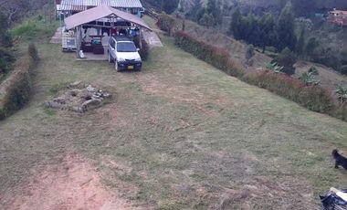Venta hermosa finca, Concepción, Antioquia.