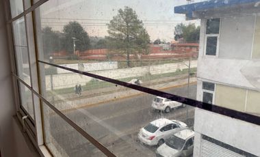 ÚLTIMA OFICINA EN RENTA